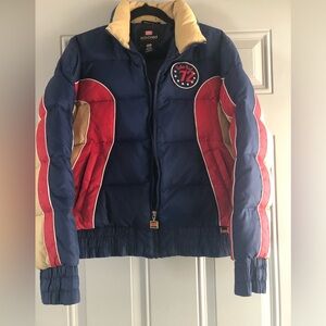 Ecko Red ladies médium jacket .